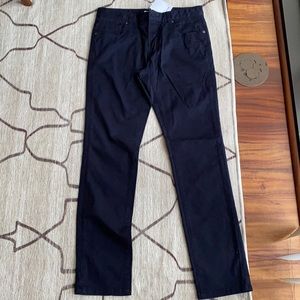 BANKS JOURNAL COMMON PANT